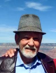 Richard C. Trainer Obituary