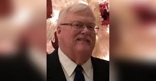 Obituary information for Gary S. Epperson