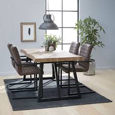 Newest oldest price ascending price descending relevance. 44 Brown Faux Leather Dining Room Chairs