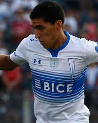 Marcelino nuñez is on facebook. Argentinos Juniors Universidad Catolica 0 1 13 05 2021 Copa Libertadores Live Im Ran Live Ticker