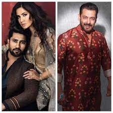 Katrina Kaif – Vicky Kaushal wedding: Salman Khan's Tiger 3 to make THIS  special change in the film for their leading lady?