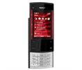 Insert sim card from a source different than your original . Solved I Forgot My Security Code For My Nokia X3 00 Fixya