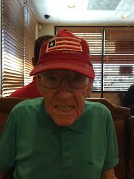 John Foy Obituary (1926