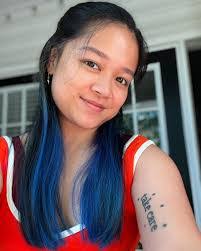 Lauren Dulay's Instagram, Twitter & Facebook