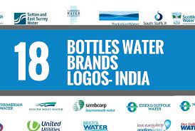 Creative brand names 101+ good bottled water company names ideas. List Of 18 Best Bottled Water Brands In India With Logos