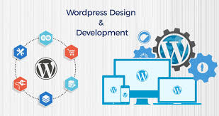 Including support for business services used with the provided design assistance. Ecommerce Web Design And Development Roll Out The Unique Benefits Of Wordpress Website Development