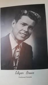 Edgar BRUCE Obituary (1930