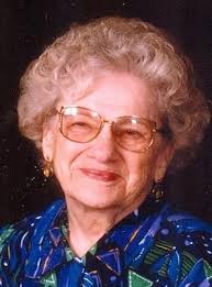 Alberta Spencer Obituary (2014)