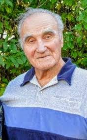 Joseph Bouvier's Instagram, Twitter & Facebook