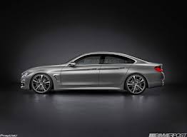 Bmw 4 Series Gran Coupe Render Stunning Bmw 4 Series Bmw Bmw 4