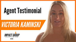 Victoria Kaminski's Instagram, Twitter & Facebook