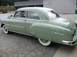 Image result for Shadow Gray 1951 Chevrolet