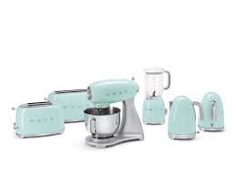 Amazon De Smeg Smf01pgeu Kuchenmaschine Pastellgrun Ruhrgerat Knetmaschine Retro Grun 4 8l Smeg Wasserkocher Wasserkocher Grun Elektrisch