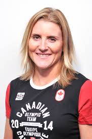 WICK: The Hayley Wickenheiser Story (2022)