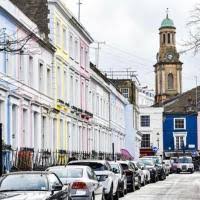 Ноттинг хилл (notting hill) 1999. Die 10 Besten Hotels Im Viertel Notting Hill London Grossbritannien