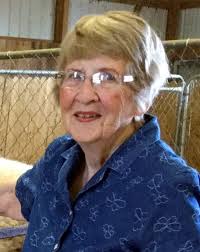 Mary Beaver Obituary