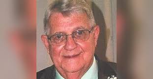 Allan H. Evans Obituary