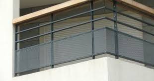 Garde Corps Fer Forge Contemporain Aubagne Marseille Aix En Provence Bouches Du Rhone 13 Garde Corps Bardage Maison Garde Corps Terasse