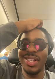 Donavan Allen (@dallen904)