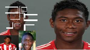 David Alabas fanclub