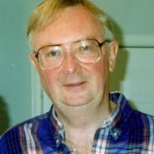 John Haskins (1933-2025)