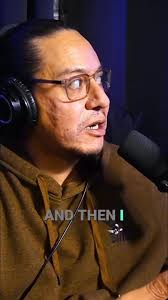 After his mother's passing, this man spiraled into addiction, fueled by  grief and resentment. A fight with his cousin led to a turning point.  Despite the pain and anger, he found a