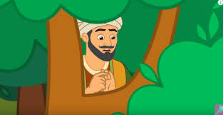 Ali baba und die räuber. Ali Baba Und Die 40 Rauber Online Ubungen Von Claus Lenz Fur Jugendliche Zuwanderer Und Fluchtlinge