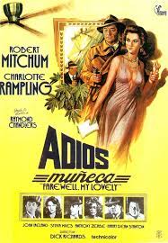 Pin En Cult Film Posters