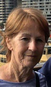 Condolence Book for Olive O'Brien (née Mulcahy) (Montenotte, Cork)