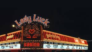 Lady Luck Casino, Las Vegas, 1979 In 1979, Lady... | Vintage Las Vegas