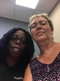 Tammie Thompson's Instagram, Twitter & Facebook