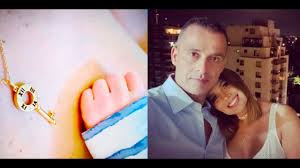 Los censores romanos dividían las edades de los hombres de esta manera Ivan Nunez Y Su Pareja Anuncian El Nacimiento De Su Primer Hijo Youtube