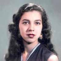 Blanca Emma Carter Sepulveda (1933–2021)