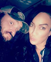 Message after wrestling match