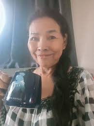 Good morning from Thailand 😊😊☕🌲🌲☃️☃️