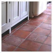 The flexibility in design and colour allows you to create bespoke pieces adjusted to exactly your requirements. New Farm House Quarry Tiles