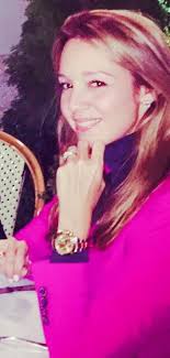 Michelle-Marie Heinemann