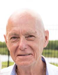 Norman Boyd Obituary