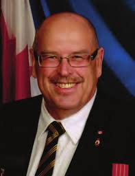 THE ROYAL CANADIAN LEGION NB COMMAND LA LÉGION ROYALE CANADIENNE DIRECTION  DU N.-B.