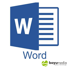 Vektor Jpg Jpeg Svg Png Ai Eps Psd Cdr Gratis Download Logo Microsoft Office Word 2016 Vektor Cdr Psd Png Microsoft