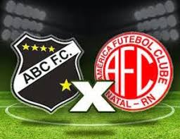 Resultado de imagem para abc x america imagens