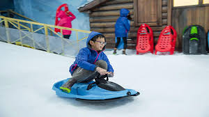 The two towers the lord of the rings: Best Snow Parks Of India Address Ticket Price Time