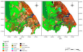 Complete list of service center (centre) in malaysia. Detection Of Usefullness Of Integrating Remotely Sensed Data Landsat Tm With Gis Scialert Responsive Version