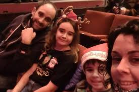 Fundraiser by Louise Hassell : Help the Paterson's make lasting memories