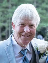 Obituary information for Brian W. Beals