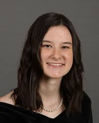 Cornerstone's 2021 Valedictorian & Salutatorian