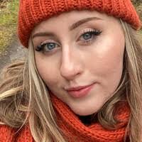 Amy Pringle's Instagram, Twitter & Facebook