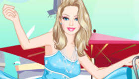 Los mejores juegos gratis de vestir a barbie te esperan en minijuegos, así que. Upasti Iznenadni Silazak Carobnjak Juegos De Barbie Randysbrochuredelivery Com