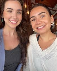 Ariel Bowling's Instagram, Twitter & Facebook