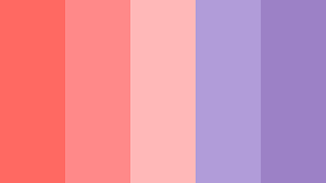 These color combination could create a beautiful color schemes, and you could use as inspiration for your design. Pastel Red Purple Color Scheme Lavender Schemecolor Com
